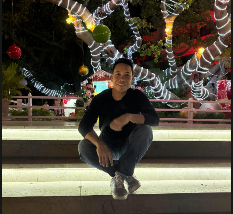 <em>Sergio Andres G</em>